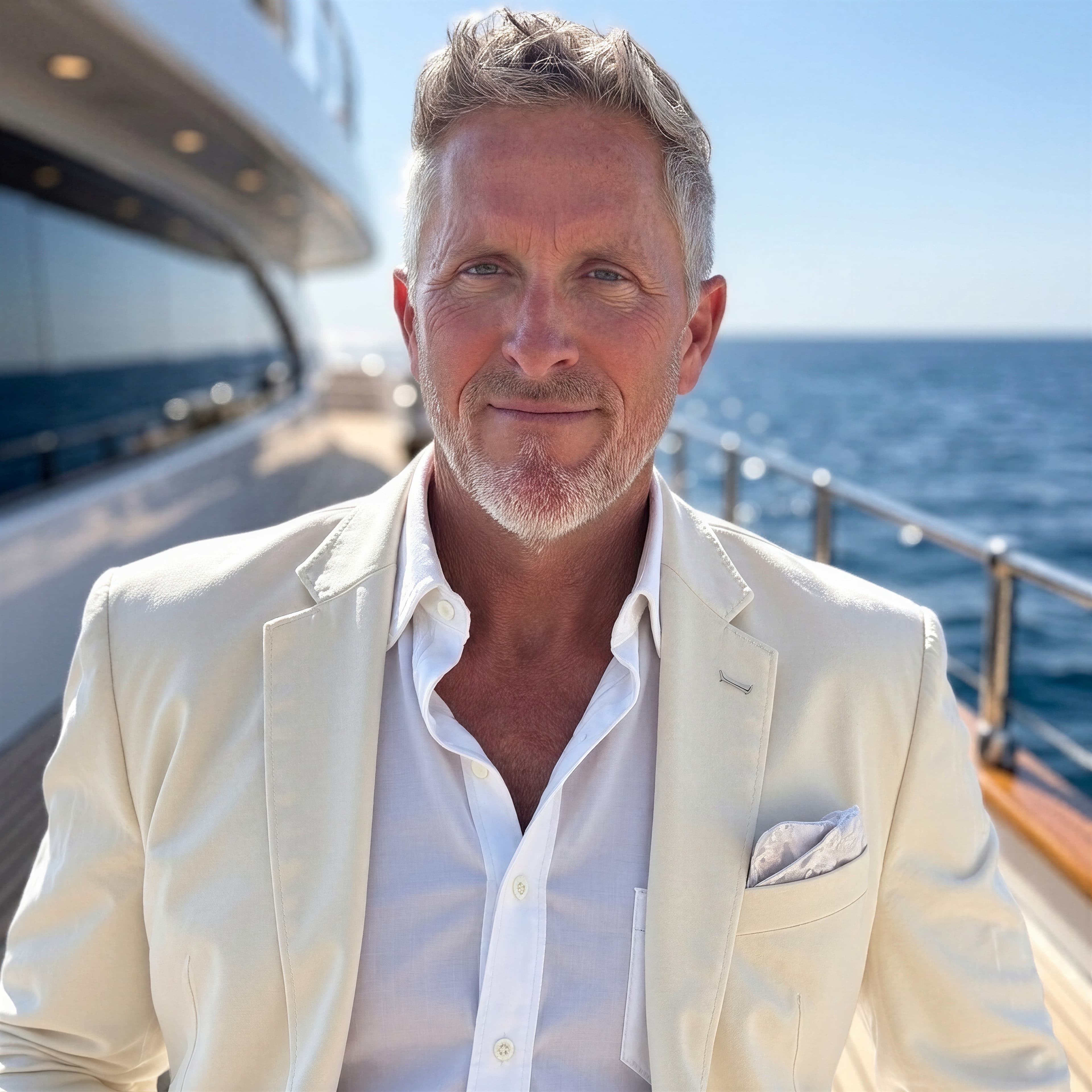 Scott Bednaz, President of 48Knot Development Group